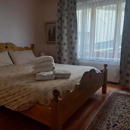 Apartment 24 Hotel Etrier Pool & Spa Crans-Montana Dış mekan fotoğraf