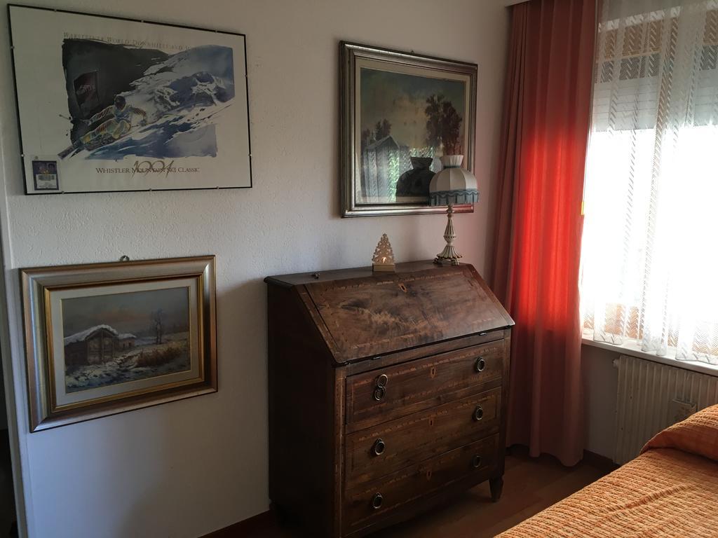 Apartment 24 Hotel Etrier Pool & Spa Crans-Montana Dış mekan fotoğraf