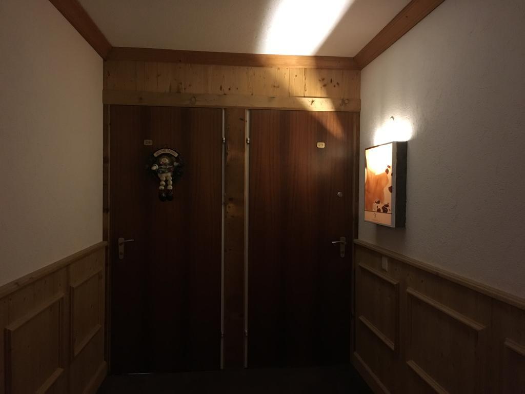 Apartment 24 Hotel Etrier Pool & Spa Crans-Montana Dış mekan fotoğraf